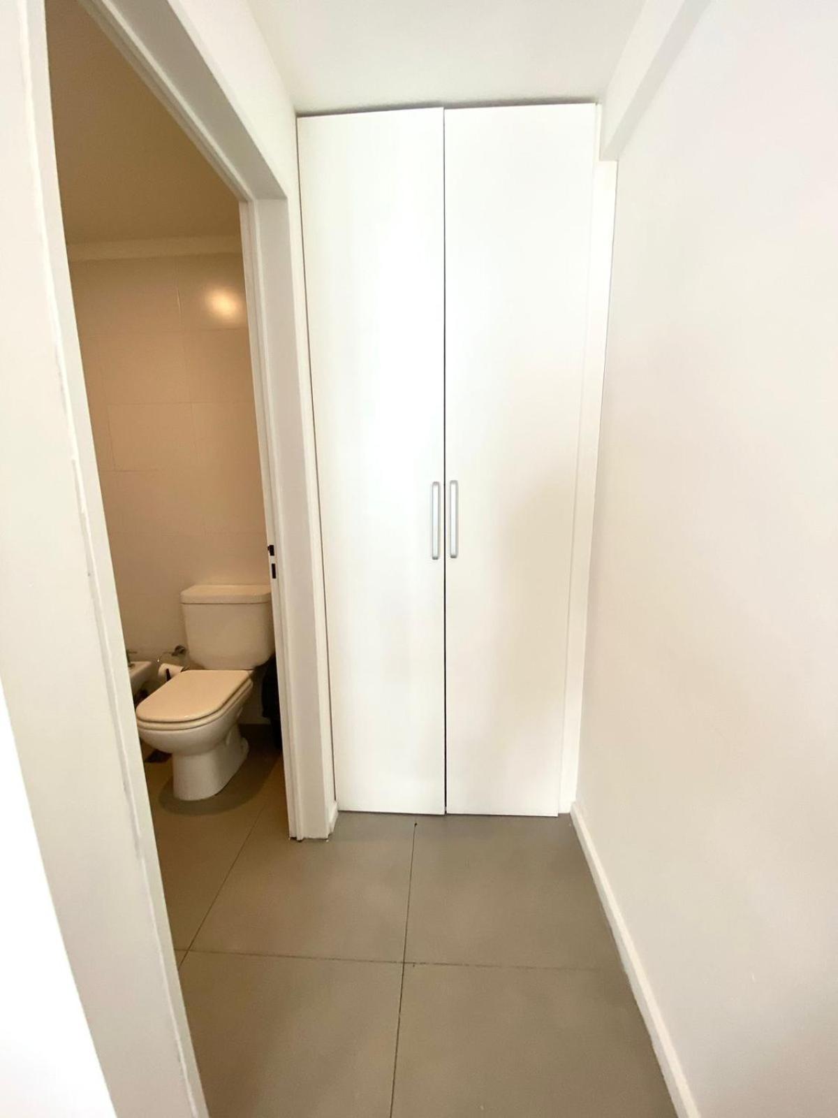 Appartamento Bright Duplex Next To Rosedal Buenos Aires