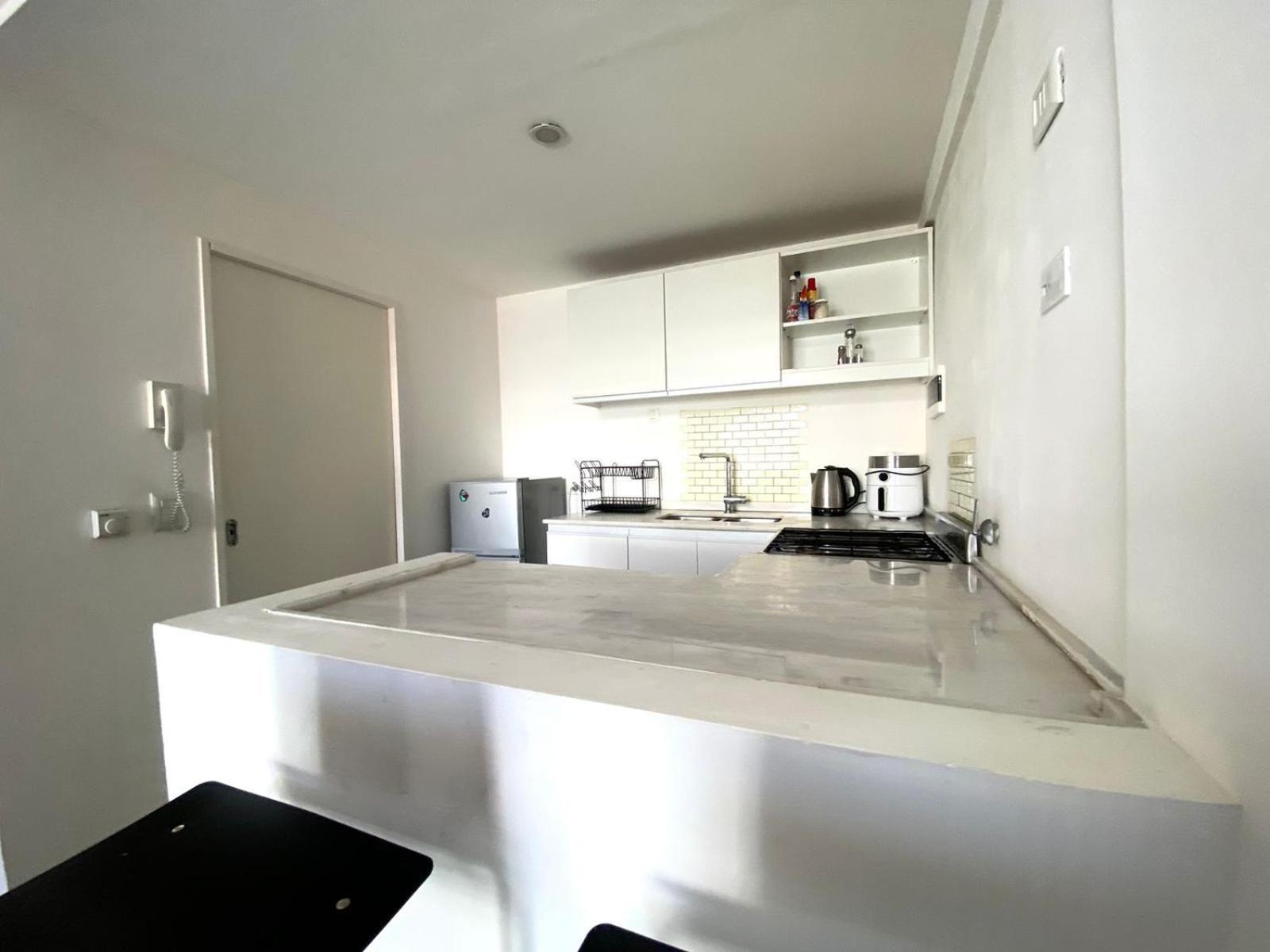 Appartamento Bright Duplex Next To Rosedal
